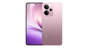 Realme 14 pink